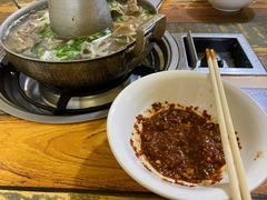 -唠叨坊私房菜(五一街店)