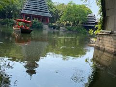 -深圳锦绣中华民俗村