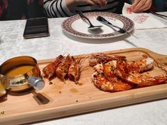 -俄士厨房(环球港店)