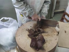 -上海牛羊肉公司塘沽路清真门市部