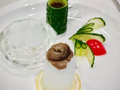 -燕庭·纯燕窝·甜品下午茶(南京西路店)