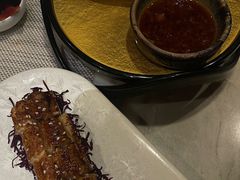 -月下料理(楷林IFC店)