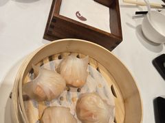-白天鹅宾馆-宏图府餐厅