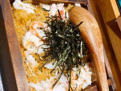 -大岛日本料理铁板烧(南通大饭店)