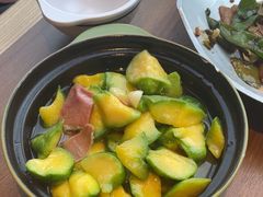 -云海肴·汽锅鸡·云南菜(祥云小镇店)