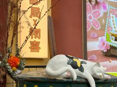 -天龙宝严素食馆(大兴善寺店)