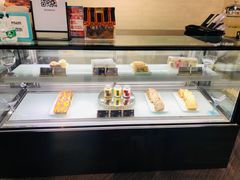 -第戎蛋糕(恒隆广场店)