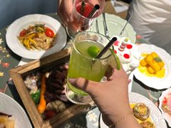 -第101座花园餐厅(湖滨88店)