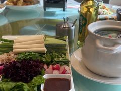 -九转小磨·东北菜老字号(祥安店)