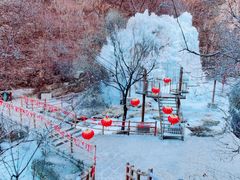 -黑龙潭风景区