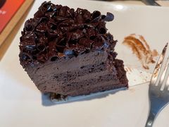 -星巴克(深圳北站B5检票口)