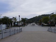 -采石矶景区