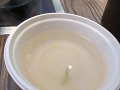 清汤-盒马鲜生(杨高南路店)