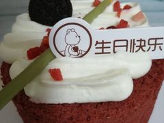 -CAKE BOSS 蛋糕老板(西单君太百货店)