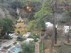 -黄山温泉国际旅游度假区