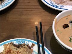 -老爆肚满五香烧牛羊肉