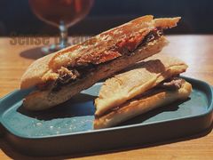 -BOCATA 西班牙餐厅(三里屯店)