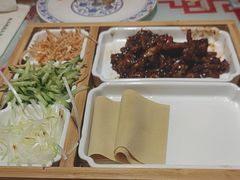 -富贵春饼·烤鸭·大厨现炒(泰华店)