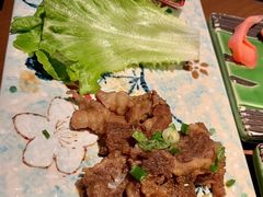 -哈尔滨香格里拉大酒店