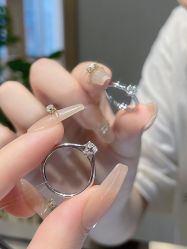 -Zbird钻石小鸟·钻戒婚戒定制高端珠宝私人定制中心