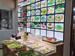 -聚丰园•湖鲜餐厅(阿红私房菜梅石路店)