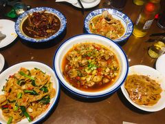 -回家吃饭·地道南昌菜(建德观总店)
