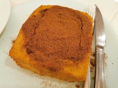 -新大咀港式茶餐厅(宝山万达店)