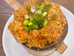 粉蒸排骨格格-芳姐重庆名小吃(八宝前街店)