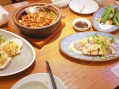 -常来小聚·广州非遗传承餐厅(地王广场店)