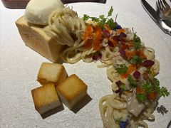 -俄士厨房(五棵松华熙LIVE店)