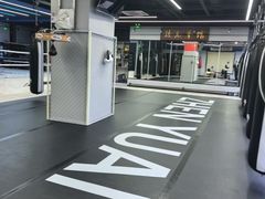 -臻元搏击格斗泰拳拳馆(港隆店)