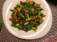 -乡村小榭饭店