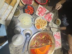 -小龙坎火锅(总店)