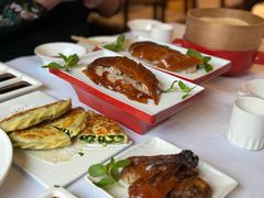 -天和晟烤鸭店(国展店)