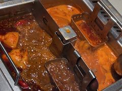 -海底捞火锅(江北万达商业广场店)