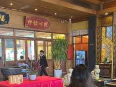 -那家小馆•北京菜•烤鸭(香山店)