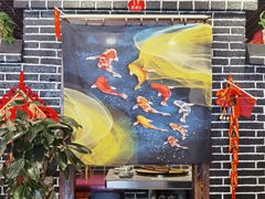 -江湖水乡铁锅炖魚(周庄嘉园店)