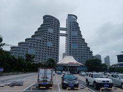 -日照世帆赛基地