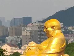 -千佛山风景名胜区