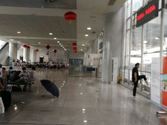 -连云港东站