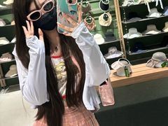 -太原茂业天地购物中心