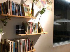 -旧屋咖啡(海景店)