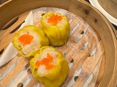 -明阁 Ming Court(广州朗豪酒店)