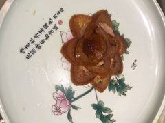盛宴牡丹烤鸭-京华烟云·北京烤鸭(领展购物广场·中关村店)