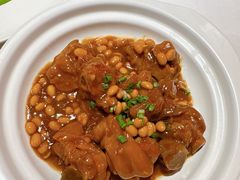 -大鸭梨烤鸭·北京菜(南小街/南苑店)