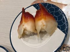 -濱寿司(高新伊藤店)