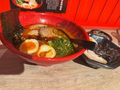 -寸屋拉面(凯德晶萃店)