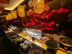 -滩万日本料理Nadaman(国贸大酒店)