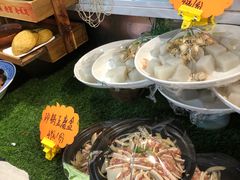 -旺角小渔村(上夼店)