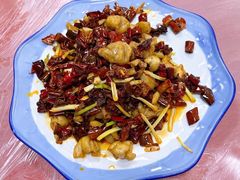-洪霞餐馆